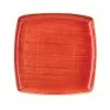 Churchill Stonecast Berry Red Square Plare 10 Inch (6 Pack) - BH663RE 1 Churchill Stonecast Berry Red Square Plare 10 Inch (6 Pack) - BH663RE -Kitchenware Outlet stonecast berry red square plare 10 inch 6 pack bh663re 102417 p