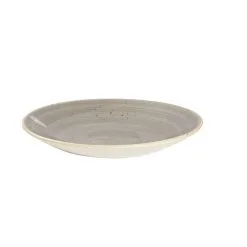 Churchill Stonecast Grey Deep Coupe Plate (12 Pack) - BK423 5 Churchill Stonecast Grey Deep Coupe Plate (12 Pack) - BK423 -Kitchenware Outlet stonecast grey deep coupe plate 12 pack bk423 102525 p5B15D