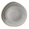 Churchill Stonecast Grey Organic Round Plate 11inch (12 Pack) - BI962 1 Churchill Stonecast Grey Organic Round Plate 11inch (12 Pack) - BI962 -Kitchenware Outlet stonecast grey organic round plate 11inch 12 pack bi962 102448 p