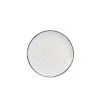 Churchill Stonecast Hints Indigo Coupe Plate (12 Pack) - BK431 1 Churchill Stonecast Hints Indigo Coupe Plate (12 Pack) - BK431 -Kitchenware Outlet stonecast hints indigo coupe plate 12 pack bk431 102528 p