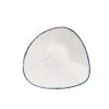 Churchill Stonecast Hints Indigo Triangle Bowl (12 Pack) - BK437 1 Churchill Stonecast Hints Indigo Triangle Bowl (12 Pack) - BK437 -Kitchenware Outlet stonecast hints indigo triangle bowl 12 pack bk437 102701 p