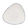 Churchill Stonecast Hints Indigo Triangle Plate (6 Pack) - BK434 2 Churchill Stonecast Hints Indigo Triangle Plate (6 Pack) - BK434 -Kitchenware Outlet stonecast hints indigo triangle plate 6 pack bk434 102529 p