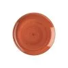 Churchill Stonecast Spiced Orange Coupe Plate 28.8cm (12 Pack) - BH653SO 1 Churchill Stonecast Spiced Orange Coupe Plate 28.8cm (12 Pack) - BH653SO -Kitchenware Outlet stonecast spiced orange coupe plate 28.8cm 12 pack bh653so 102396 p