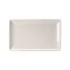 Steelite Taste Plate Rectangular White 16.75 X 27cm (6 Pack) - BD504 2 Steelite Taste Plate Rectangular White 16.75 X 27cm (6 Pack) - BD504 -Kitchenware Outlet taste plate rectangular white 16.75 x 27cm 6 pack bd504 102345 p