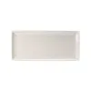 Steelite Taste Plate Rectangular White 19 X 33cm (6 Pack) - BB871 2 Steelite Taste Plate Rectangular White 19 X 33cm (6 Pack) - BB871 -Kitchenware Outlet taste plate rectangular white 19 x 33cm 6 pack bb871 102331 p