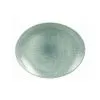 Churchill Topaz Blue Oval Coupe Plate (12 Pack) - BJ977 1 Churchill Topaz Blue Oval Coupe Plate (12 Pack) - BJ977 -Kitchenware Outlet topaz blue oval coupe plate 12 pack bj977 102502 p