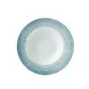 Churchill Topaz Blue Wide Rim Bowl 11inch (12 Pack) - BJ371 -Kitchenware Outlet topaz blue wide rim bowl 11inch 12 pack bj371 102661 p