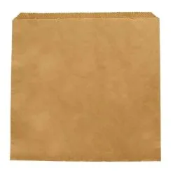 Vegware Compostable Kraft Sandwich Bags (Pack Of 1000) - GH017