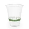 Vegware Compostable PLA Cold Cups 340ml / 12oz (Pack Of 1000) - GH014 -Kitchenware Outlet vegware compostable pla cold cups 340ml 12oz pack of 1000 gh014 116352 p