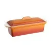 Vogue Orange Pate Terrine Mould 1.3Ltr - W455 2 Vogue Orange Pate Terrine Mould 1.3Ltr - W455 -Kitchenware Outlet vogue orange pate terrine mould 1.3ltr w455 125679 p