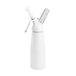 Vogue Whipped Cream Dispenser 0.5Ltr - CB162