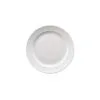 Wedgwood Connaught Plate 21.75cm White (24 Pack) - B9436 1 Wedgwood Connaught Plate 21.75cm White (24 Pack) - B9436 -Kitchenware Outlet wedgwood connaught plate 21.75cm white 24 pack b9436 102322 p