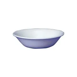 Churchill Whiteware Oatmeal Bowl 15.2cm (24 Pack) - B1815