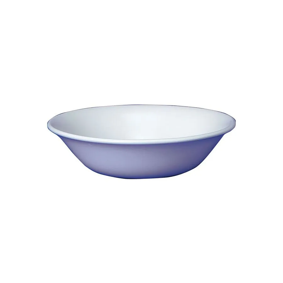 Churchill Whiteware Oatmeal Bowl 15.2cm (24 Pack) - B1815 3 Churchill Whiteware Oatmeal Bowl 15.2cm (24 Pack) - B1815