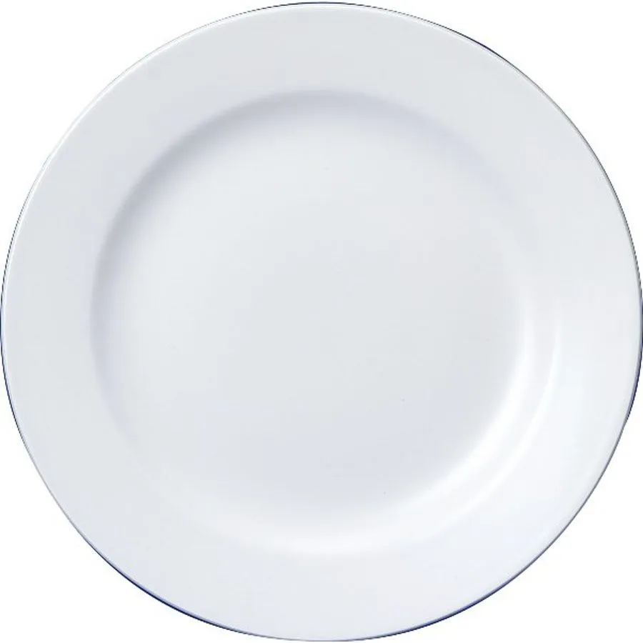 Churchill Whiteware Plate 16.5cm (24 Pack) - B1836 3 Churchill Whiteware Plate 16.5cm (24 Pack) - B1836