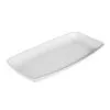 Churchill X Squared Plate Rectangular White 18.5 X 35cm (6 Pack) - BB641 1 Churchill X Squared Plate Rectangular White 18.5 X 35cm (6 Pack) - BB641 -Kitchenware Outlet x squared plate rectangular white 18.5 x 35cm 6 pack bb641 102330 p
